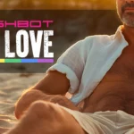Handsome Mature Silver Foxes Bulging: DILF Love