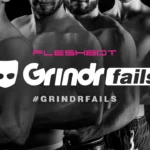 Grindr Fails: Cake Pounders, Power Bottoms, & Mean Twinks