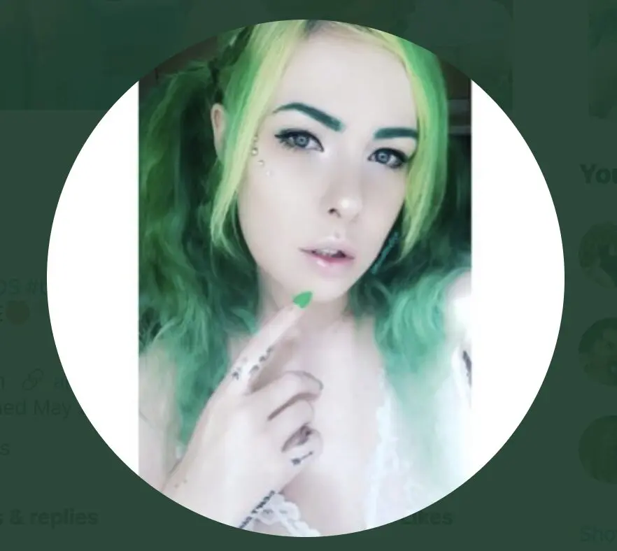 bbydoll OnlyFans Leaks
