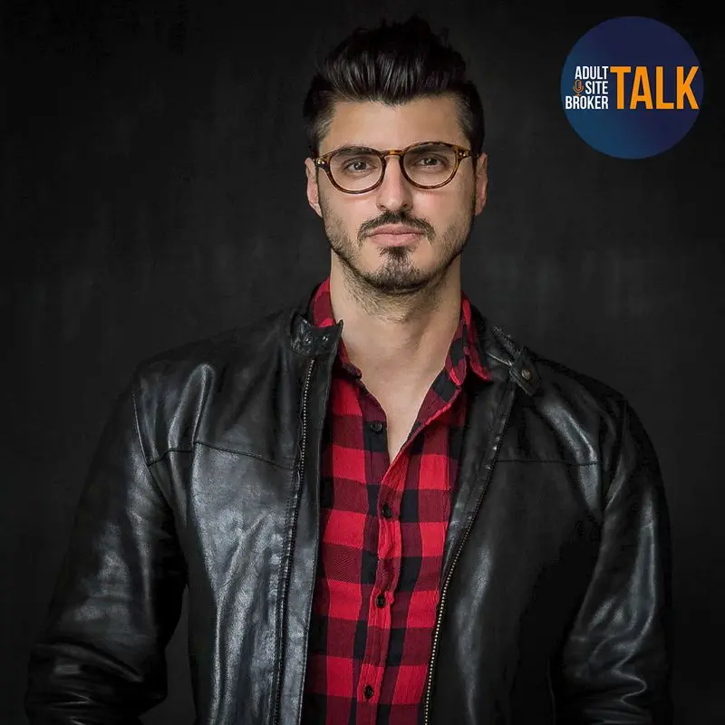 Chris Crisco of ChoiceFilmz and Choice Talent Management is on Adult Site Broker Talk