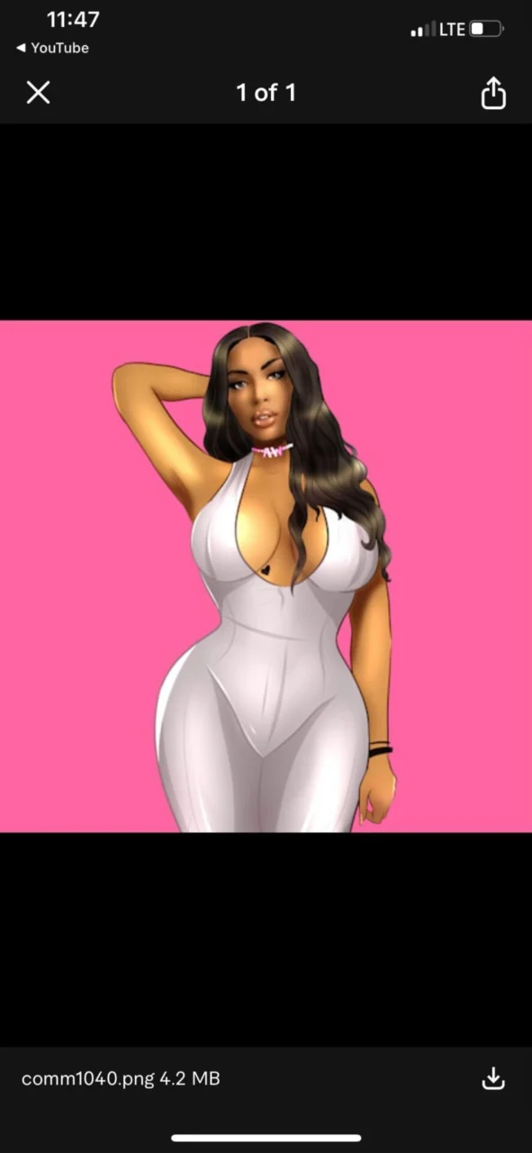 Destiny Skye