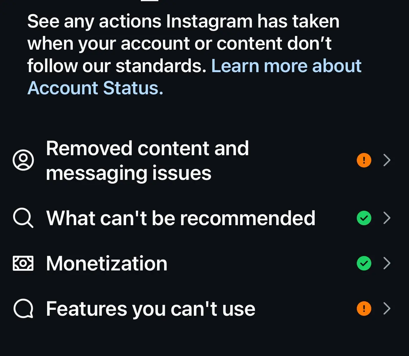 Did AVN Accidentally Report Your Instagram Account for Copyright Violations?