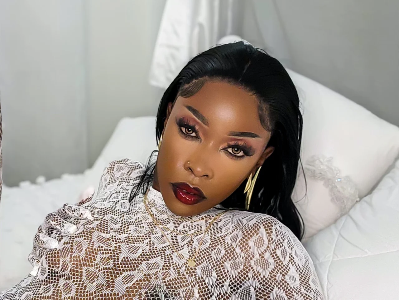 ebo_goddessvip OnlyFans Leaks