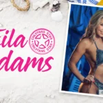 Eila Adams OnlyFans: From Naked News to Unfiltered Fitness Icon