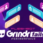 Grindr Fails: Chipotle, Belly Buttons, & Britney