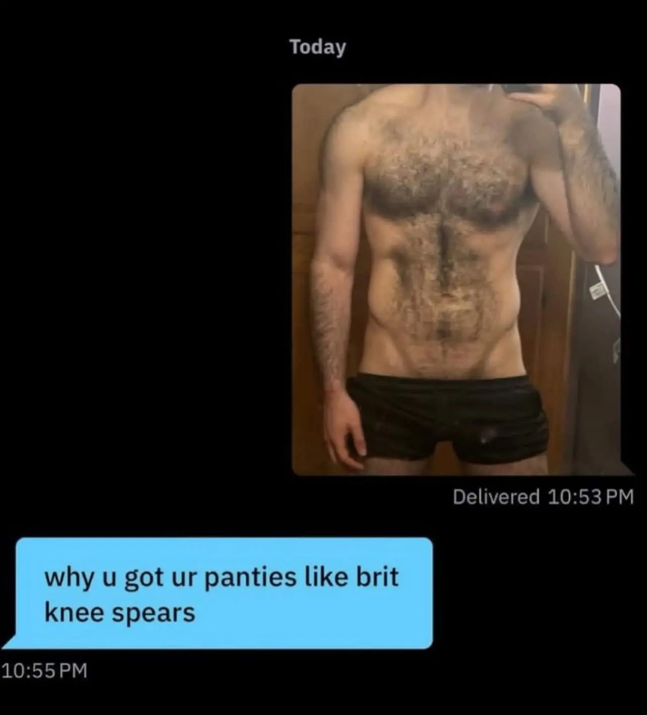 gay dating fail pic