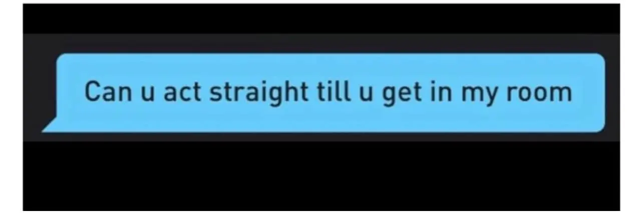 Grindr pic fail