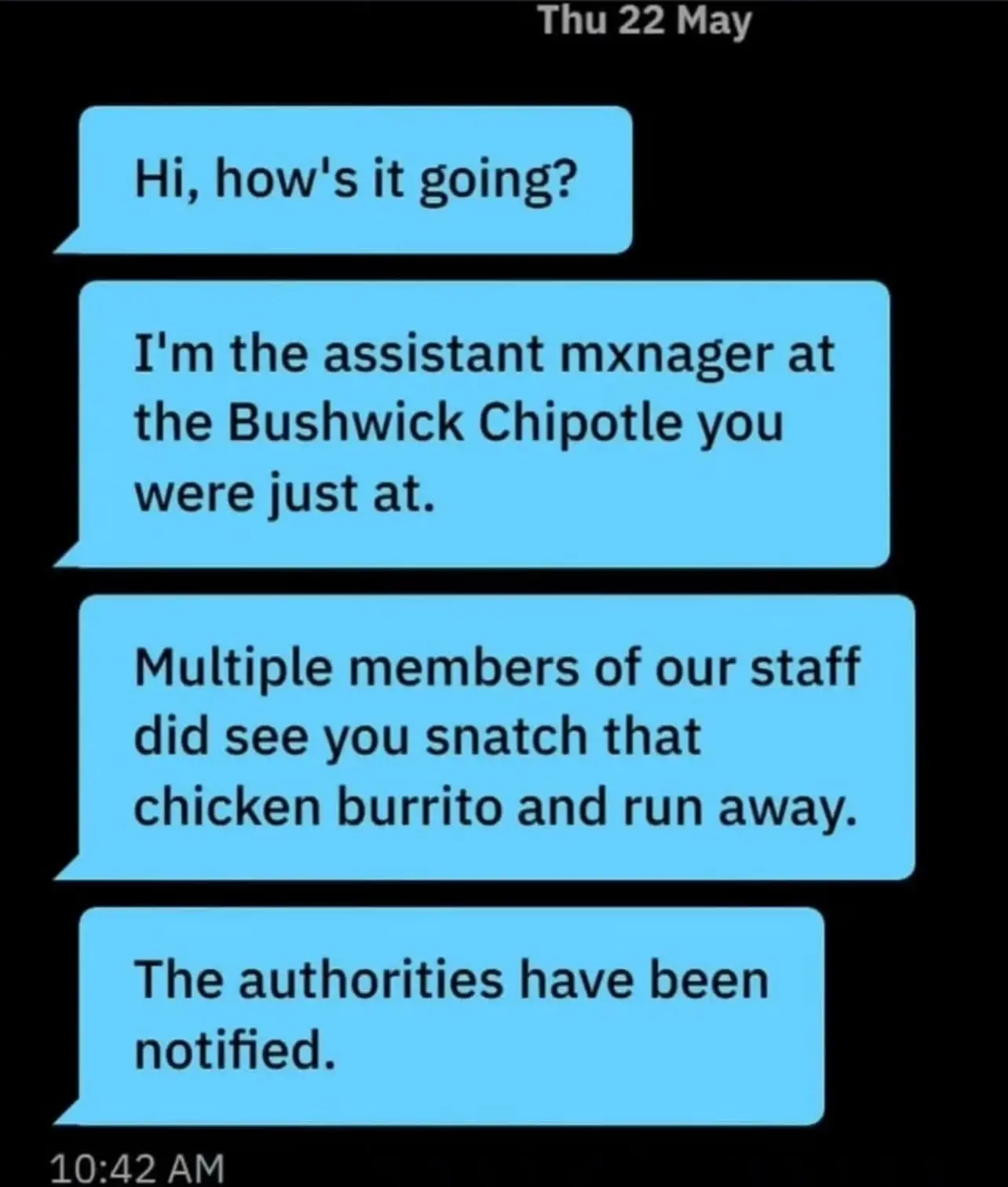 gay dating app fail
