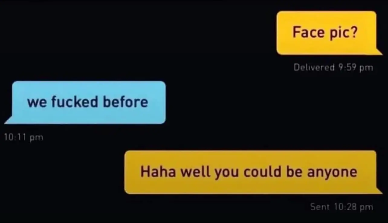 gay dating app fail pic