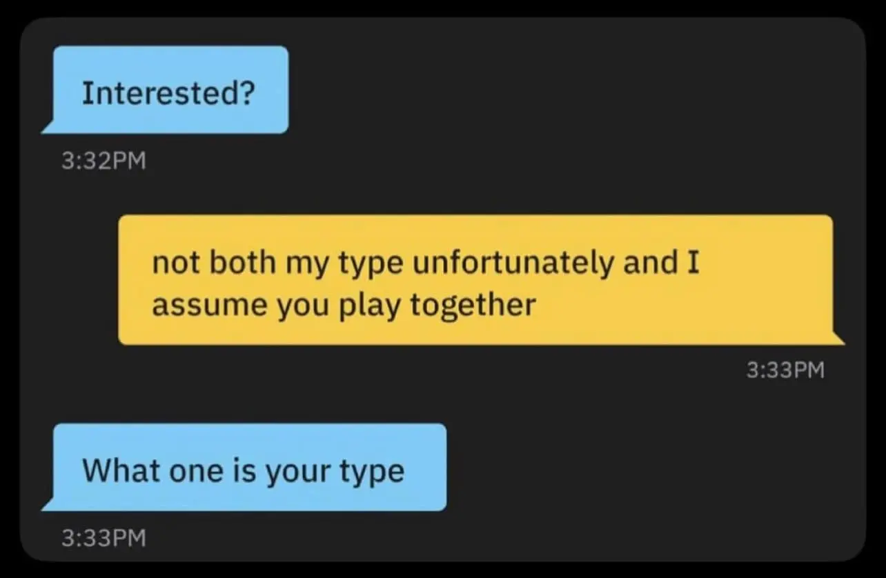 gay dating app fail pic