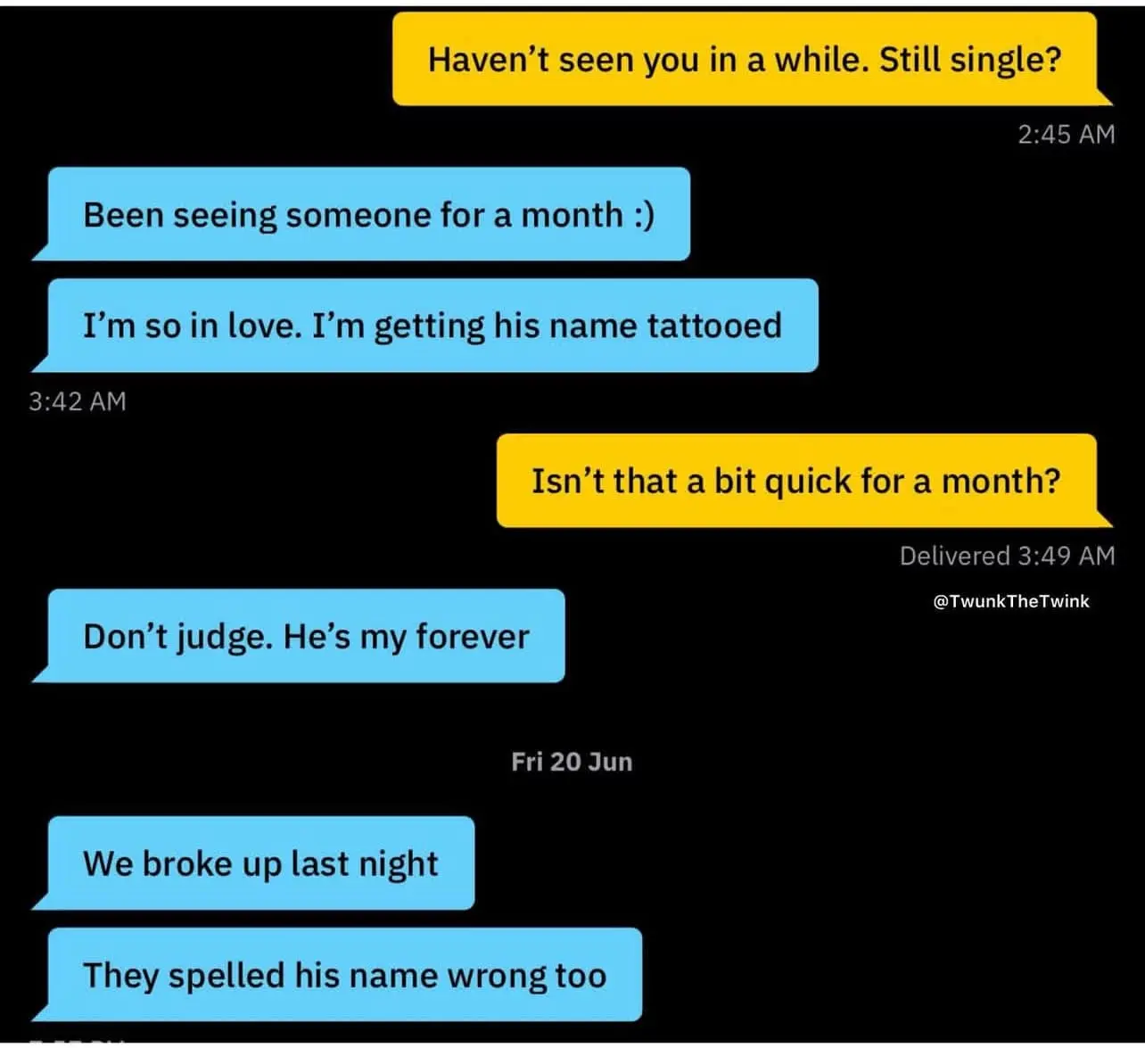 gay dating app fail pic