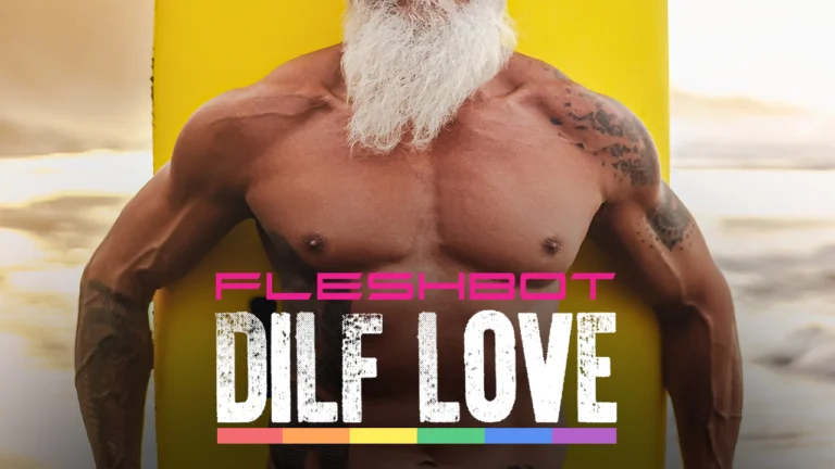 Hot, Sexy, Bulging DILF Love To End the Week