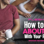 How to Talk About Sex With Your Partner (Without Making It Weird)