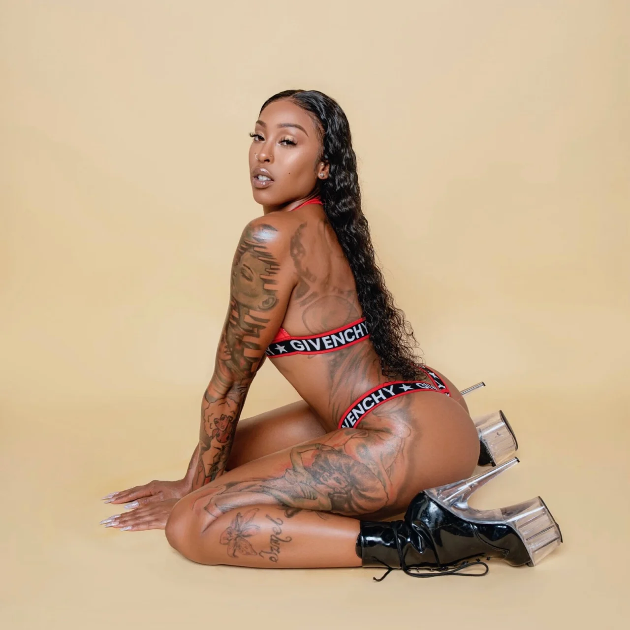iamnikitaknight OnlyFans Leaks