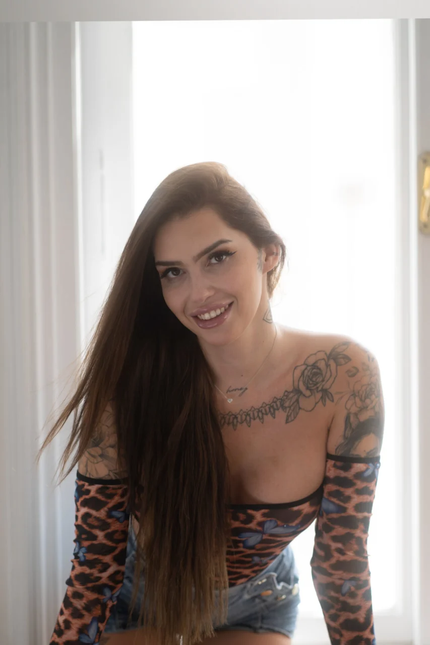 ink_n_pink OnlyFans Leaks