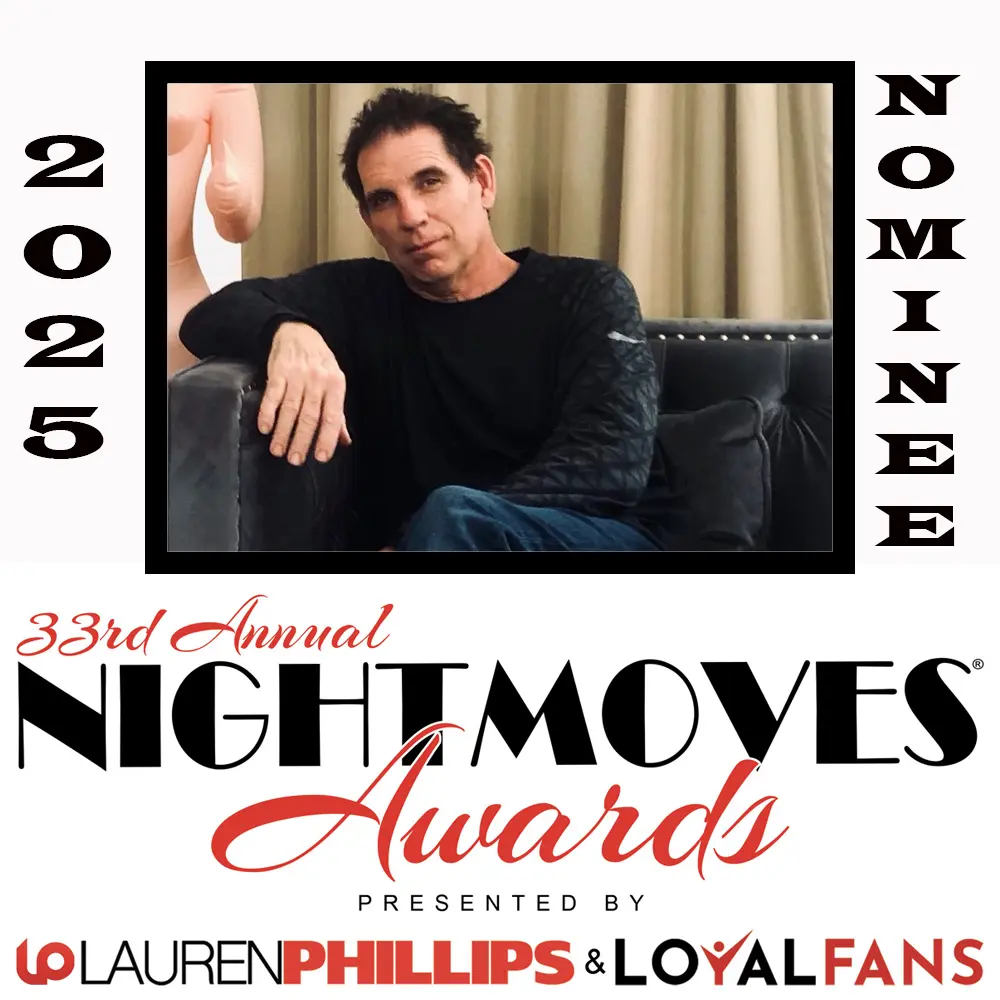 Jim Powers Needs Fans to #rockthevote in NightMoves Awards