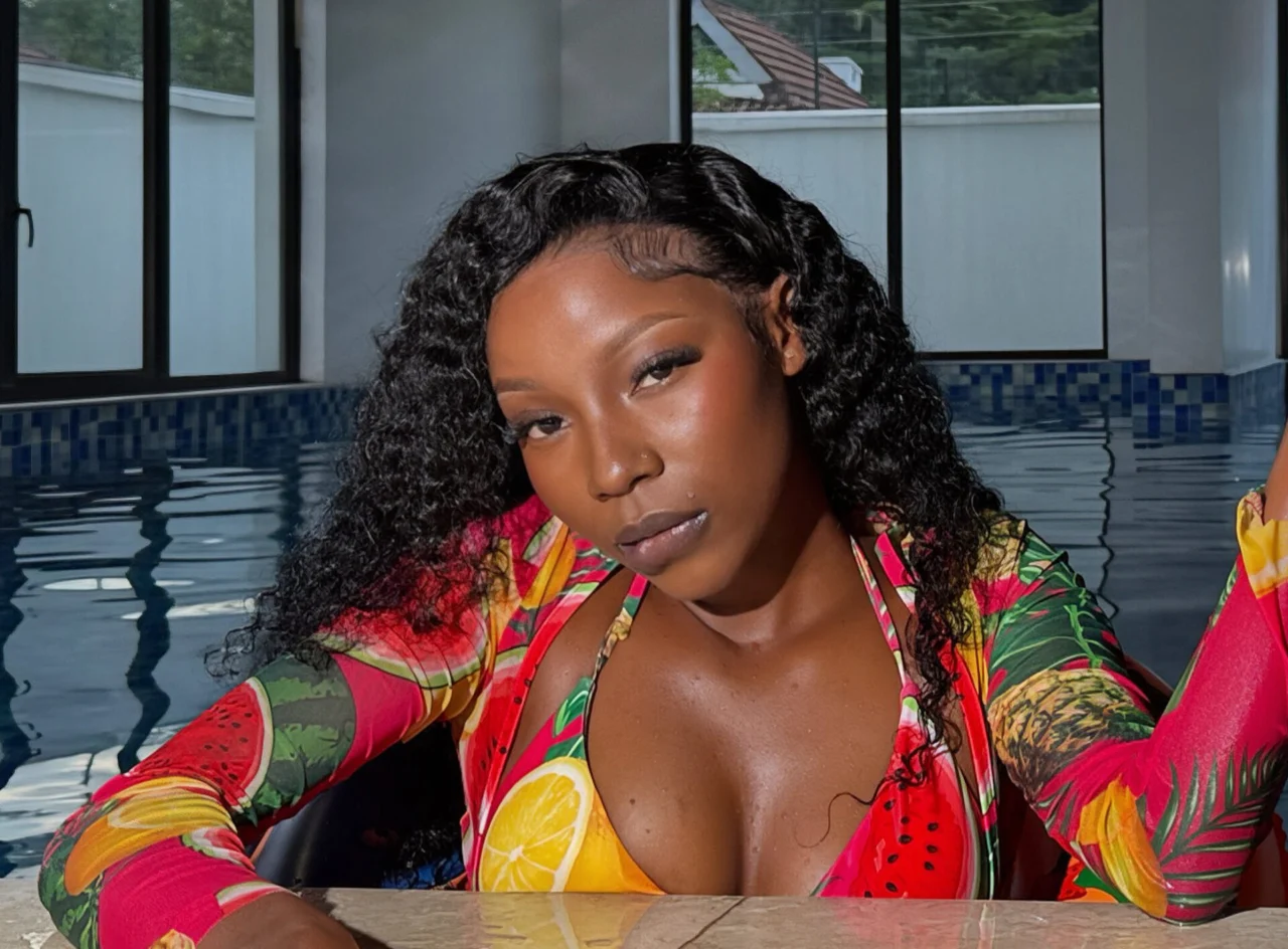 kaliebony OnlyFans Leaks