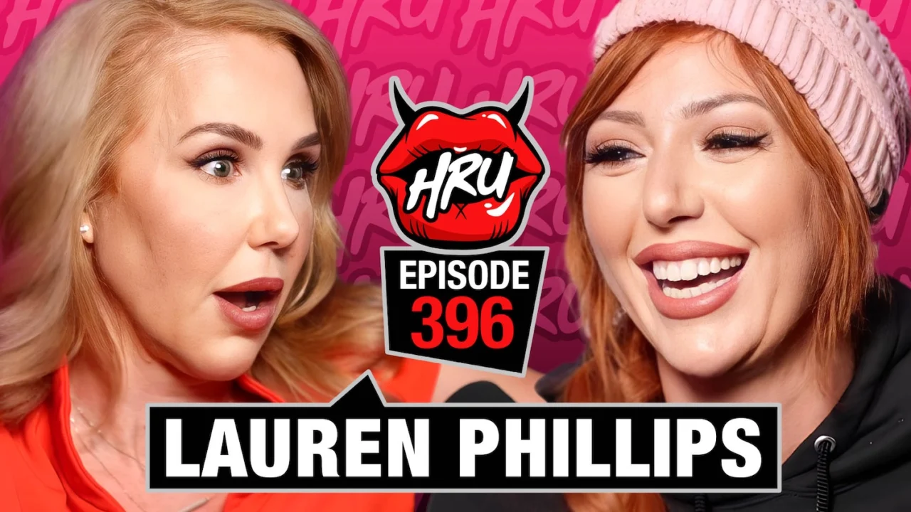 Lauren Phillips Discusses Her Brand on HRU