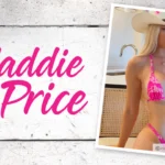 Maddie Price OnlyFans: From IG Stardom to VIP Content