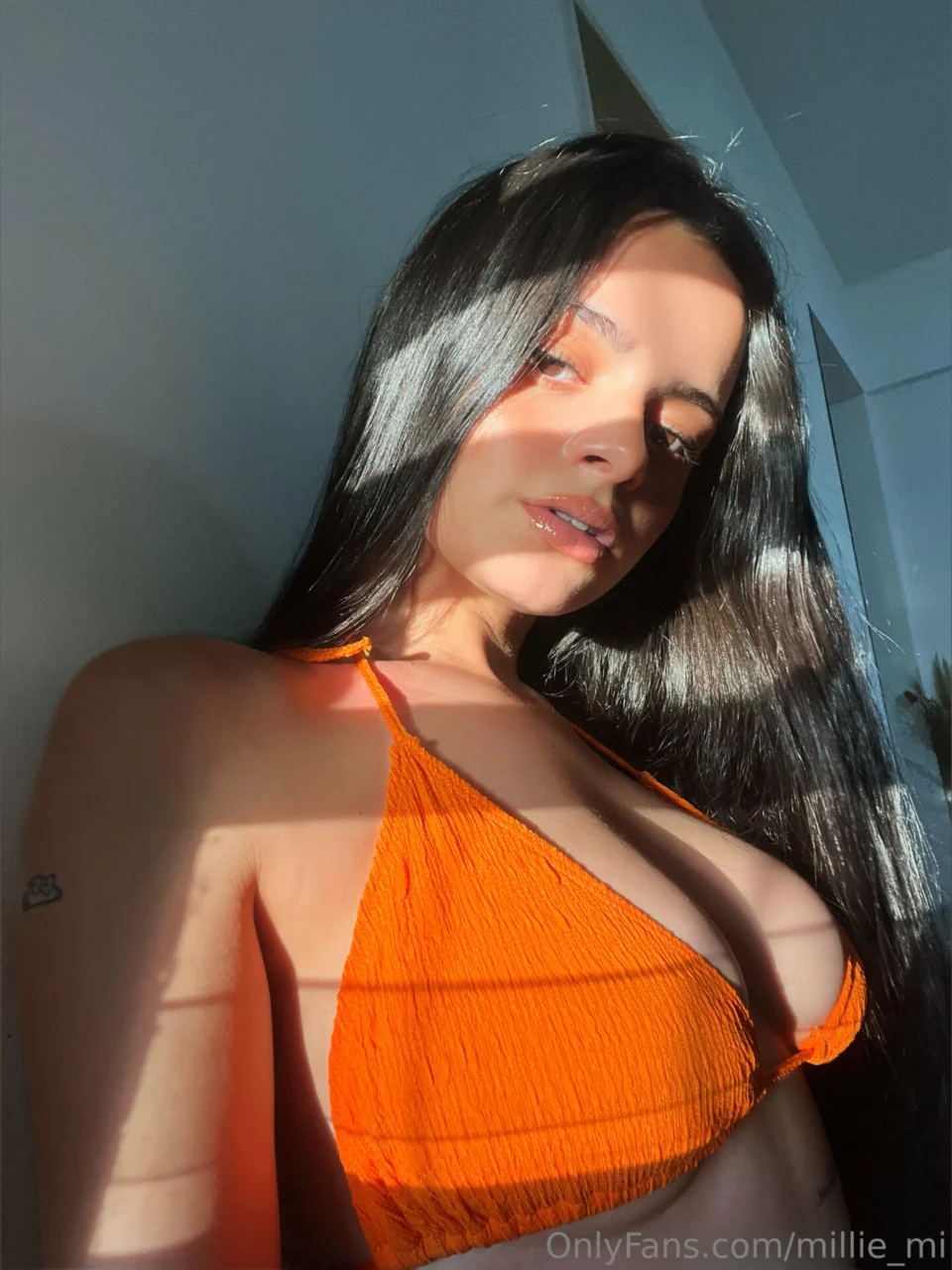 millie_mi OnlyFans Leaks