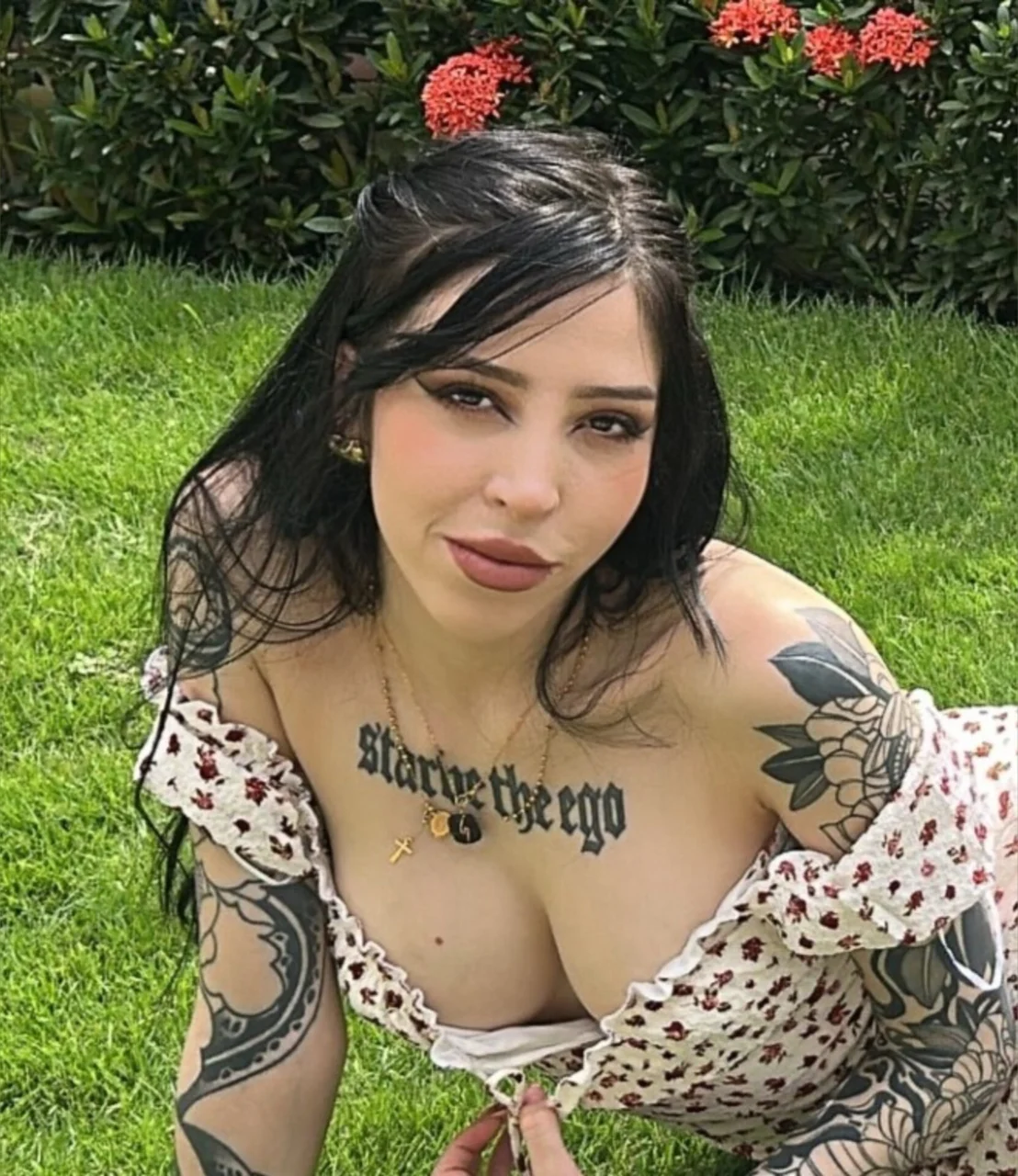 mistychains OnlyFans Leaks
