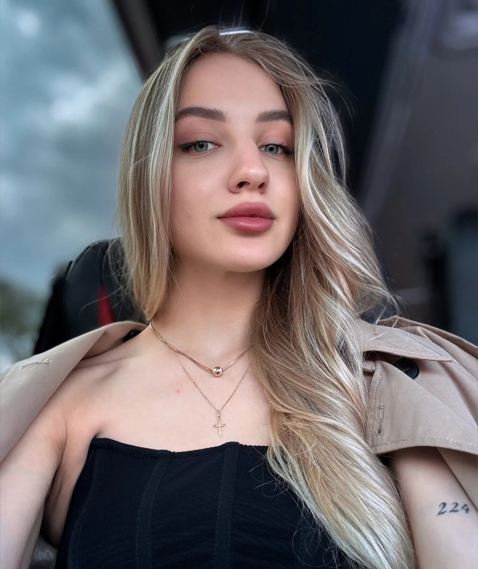 Ammarise's hidden treasures - OnlyFans leaks for your eyes only