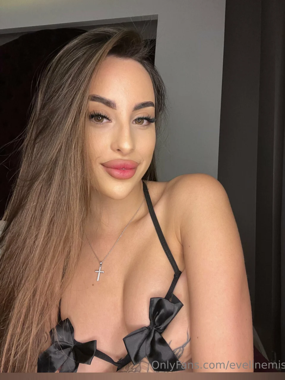 flexiblenelly OnlyFans Leaks