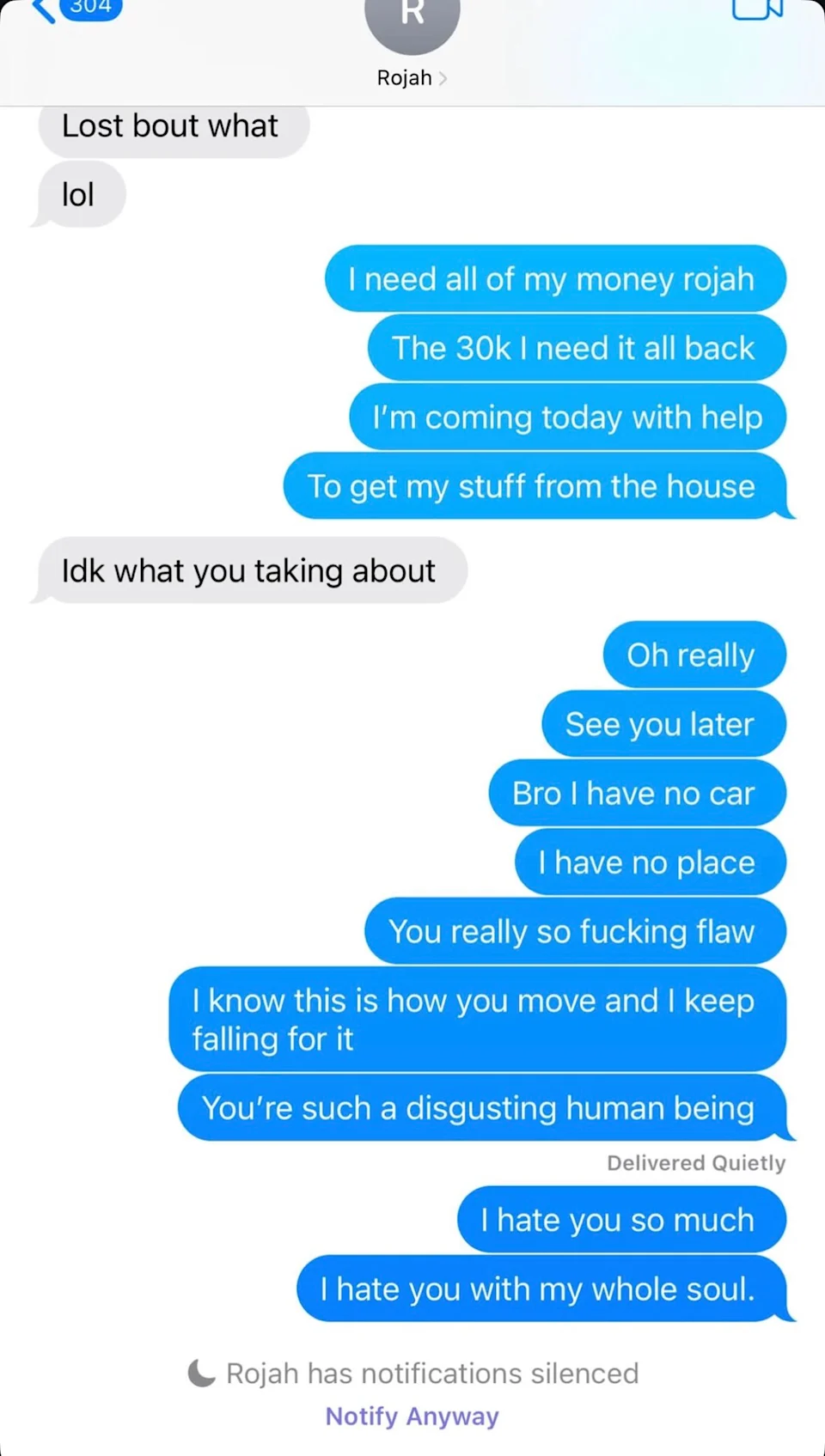 OnlyFans Star Woesenpai Goes Viral After Ex Leaks Abuse Allegations and Private Footage