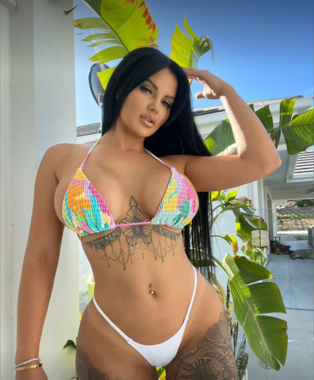reneegraciefree OnlyFans Leaks