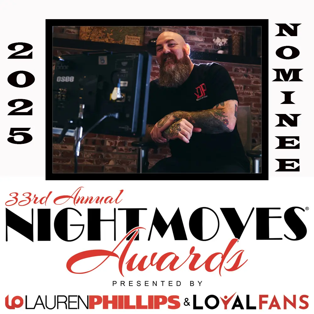 Ricky Greenwood Scores Best Feature Director Nom & More from NightMoves Awards