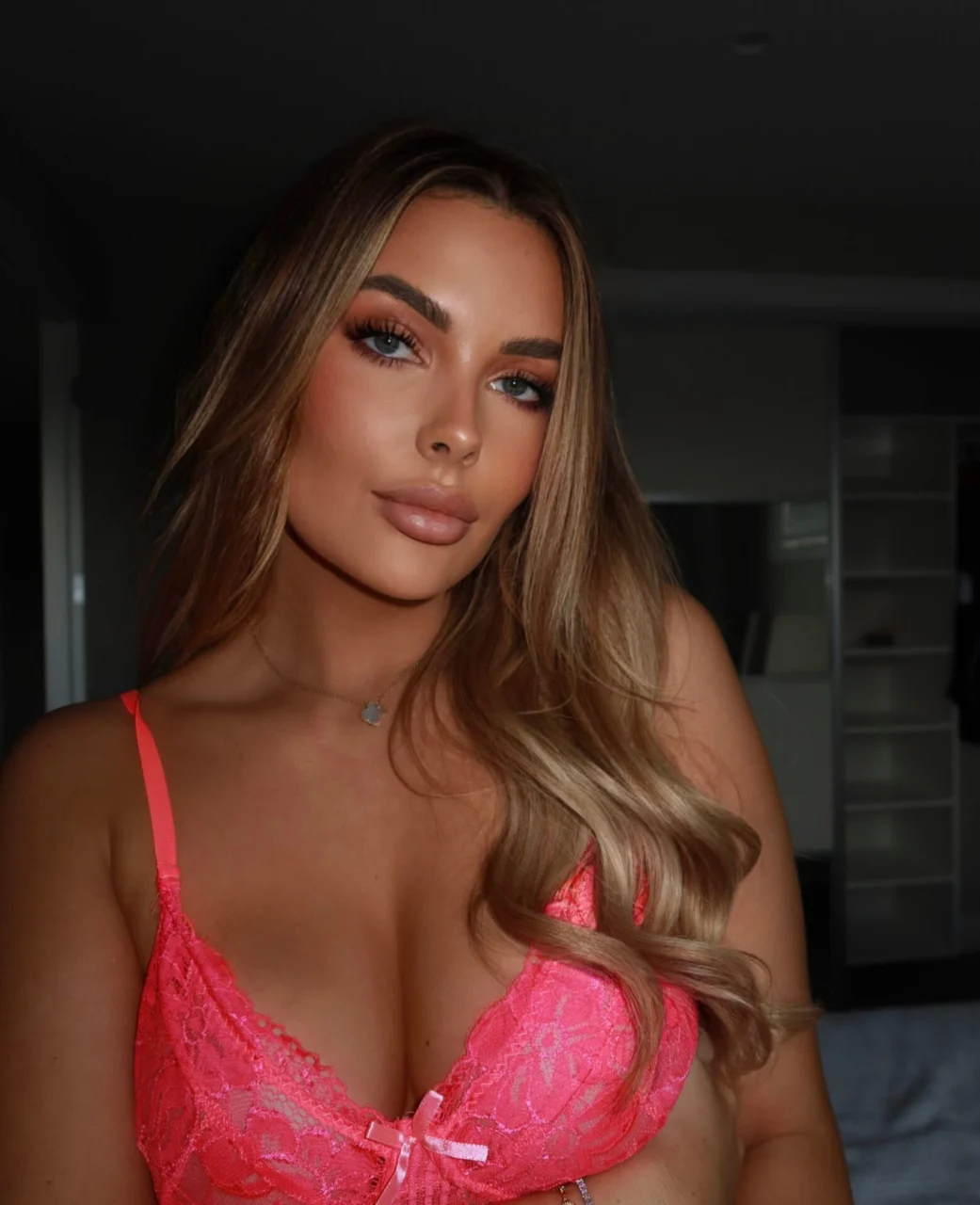 iamsarahharris OnlyFans Leaks
