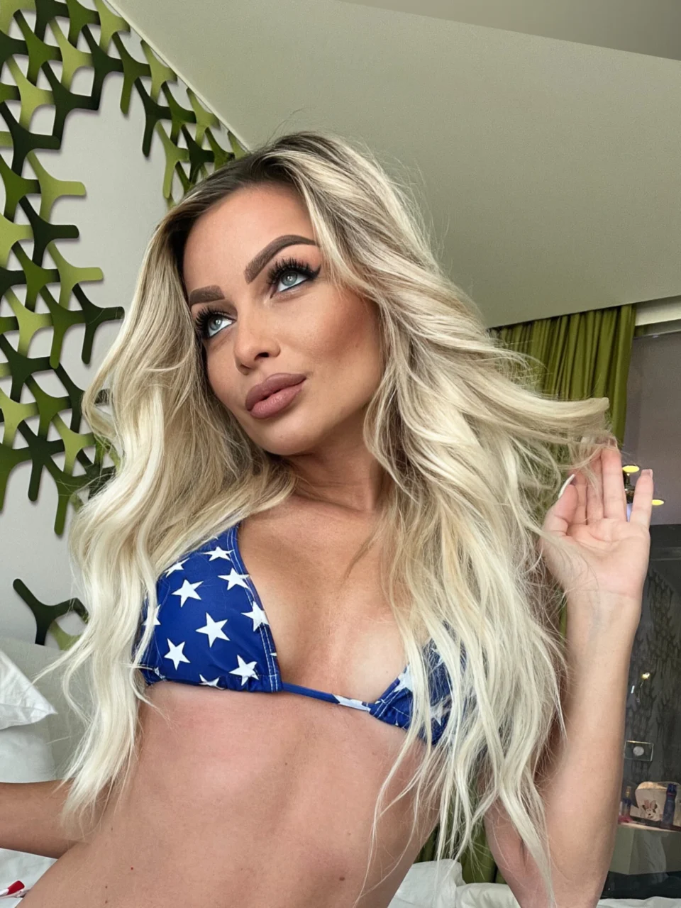 sexyblondesarah OnlyFans Leaks