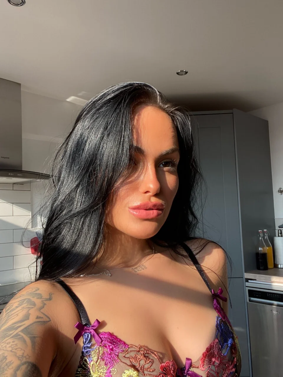 saskiajadex OnlyFans Leaks