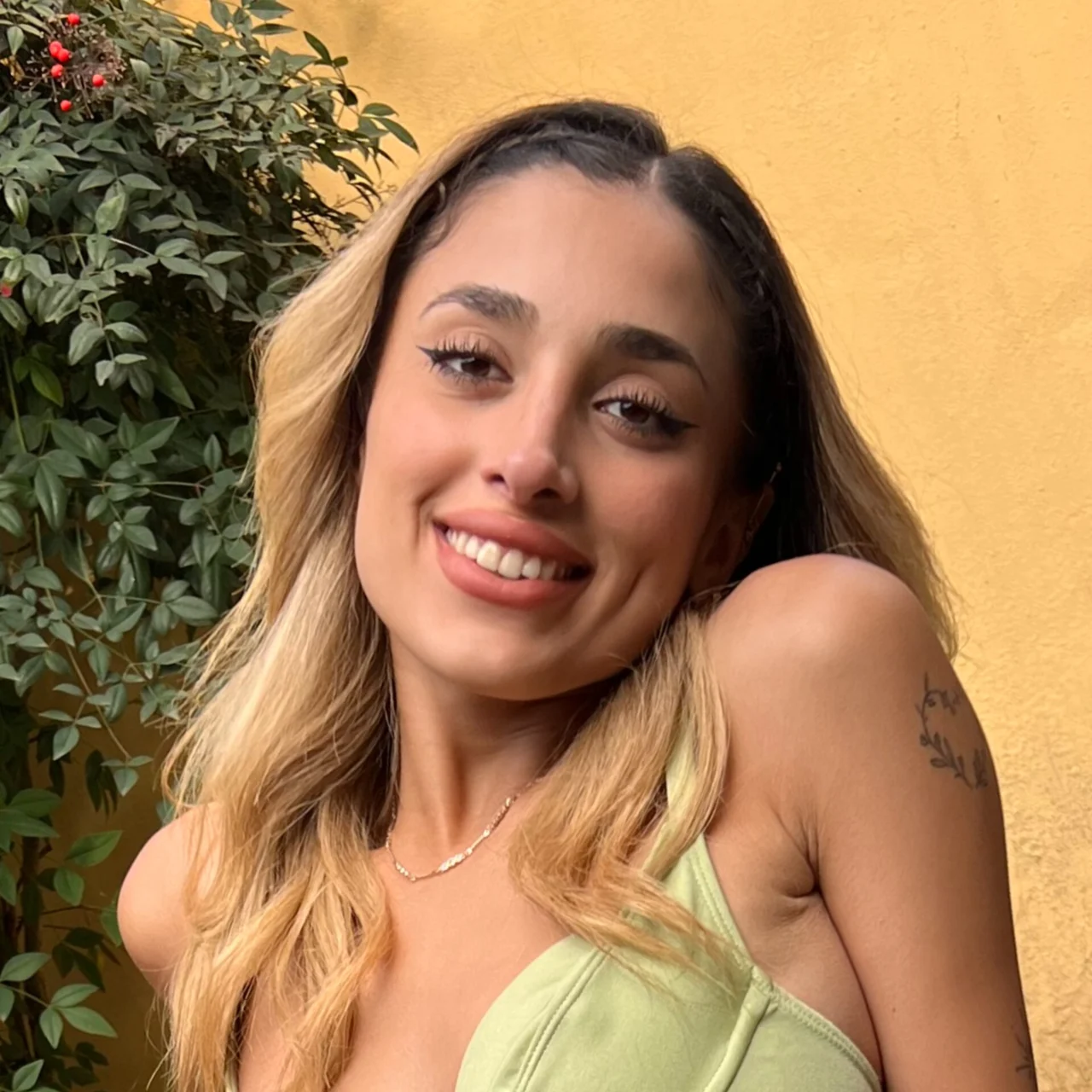 nymphbaddie OnlyFans Leaks