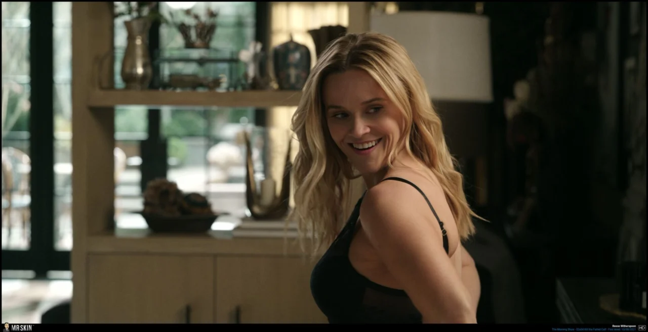 Reese Witherspoon at MrSkin.com