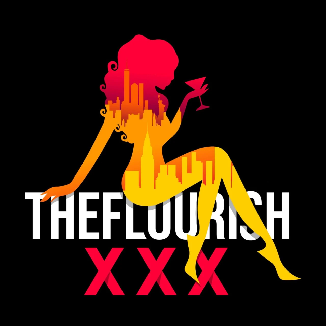 The FlourishXXX is Nominated for The Urban X Awards