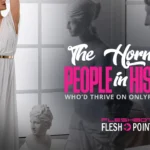 The Horniest People in History (Who’d Thrive on OnlyFans Today)
