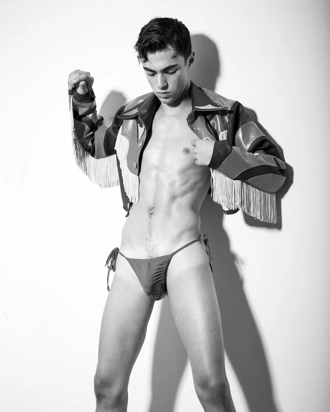 Nick Floyd pic