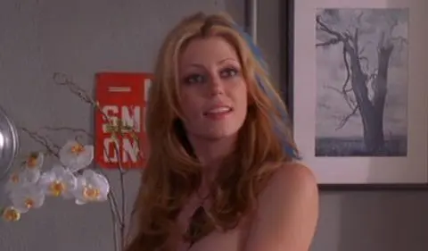Week Of Celebrity Boobs With Emma Stone, Phoebe Cates, And Diora Baird