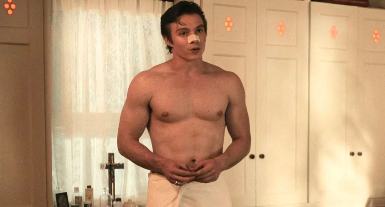 Will Sharpe Nude In His Latest Scene Plus Chace Crawford’s Booty
