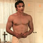Will Sharpe Nude In His Latest Scene Plus Chace Crawford’s Booty