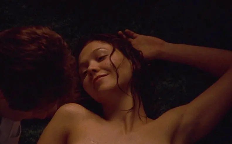 50 Best Celeb Nude Scenes In Movies... Ever