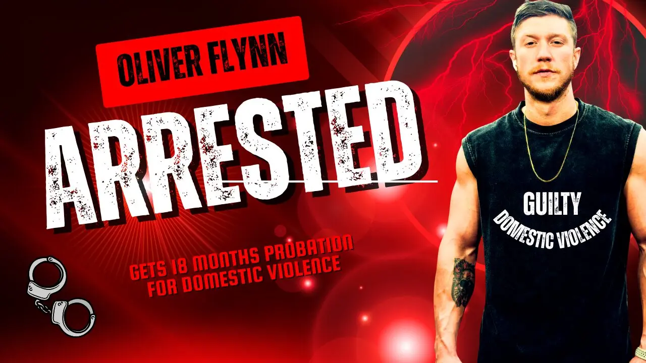 Adult Performer Oliver Flynn Sentenced to 18 Months’ Probation for Assaulting Maddy May