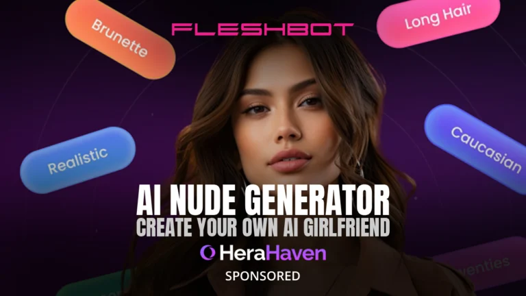 AI Nude Generator Tools Changing Adult Content Creation Game