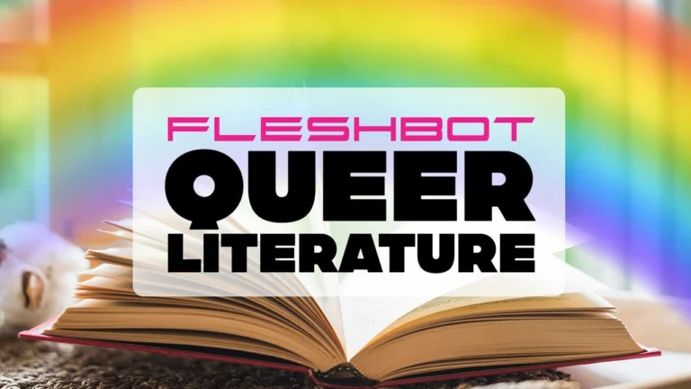 Often-Banned Author George M. Johnson Keeps Writing
