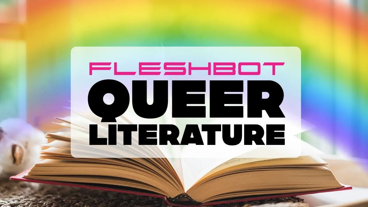 Often-Banned Author George M. Johnson Keeps Writing