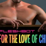 Major Muscle Chest Aplenty!