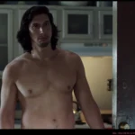 Flashback Friday: Major Adam Driver Nudity in “Girls”