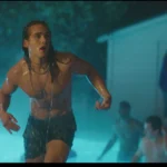 Studly Charles Gillespie Nude Appearance Going Viral!