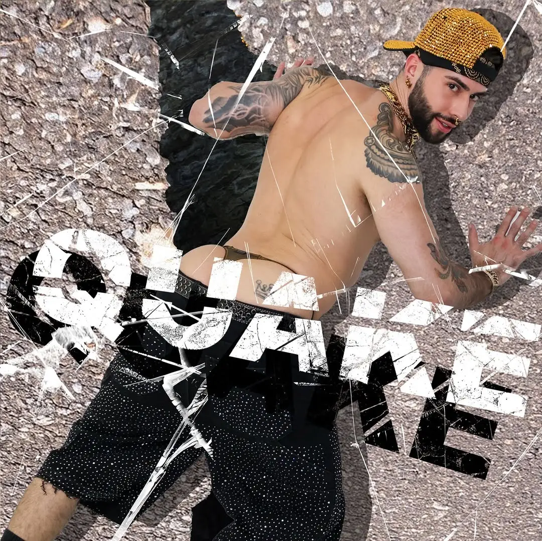 Prince Joshua Bringing The Butts to New Single & Video “Quake”